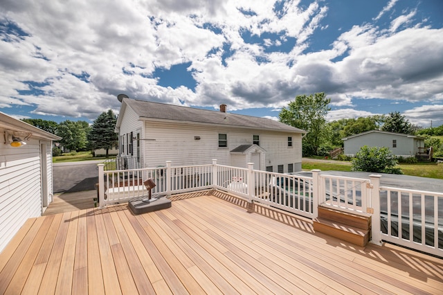 4 Scott Ave, Fairfield, ME 04937 - photo 6
