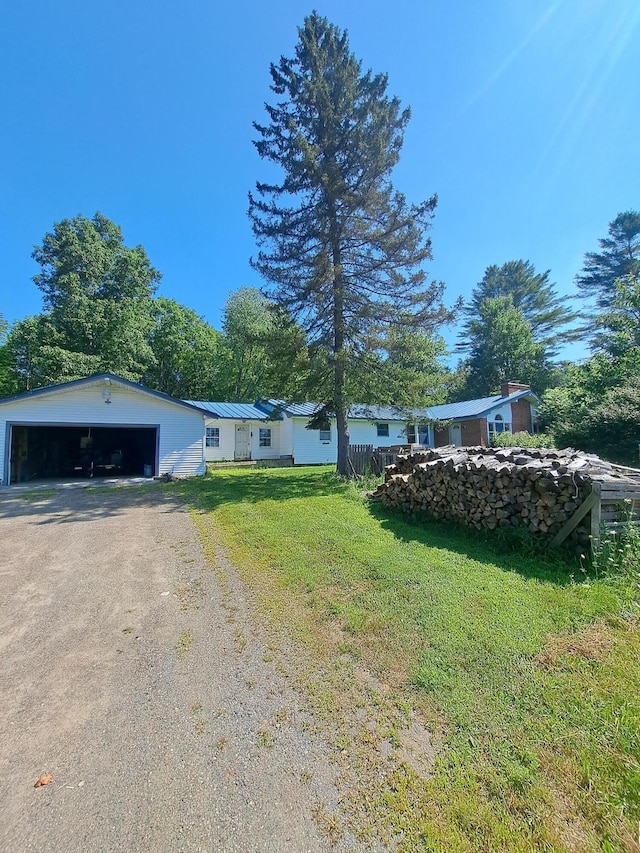 322 Taylor Rd, Winslow, ME 04901 - photo 1