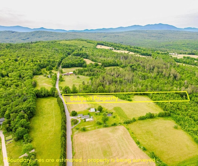 MR11L33 Cross Rd, Avon, ME 04966 - photo 1