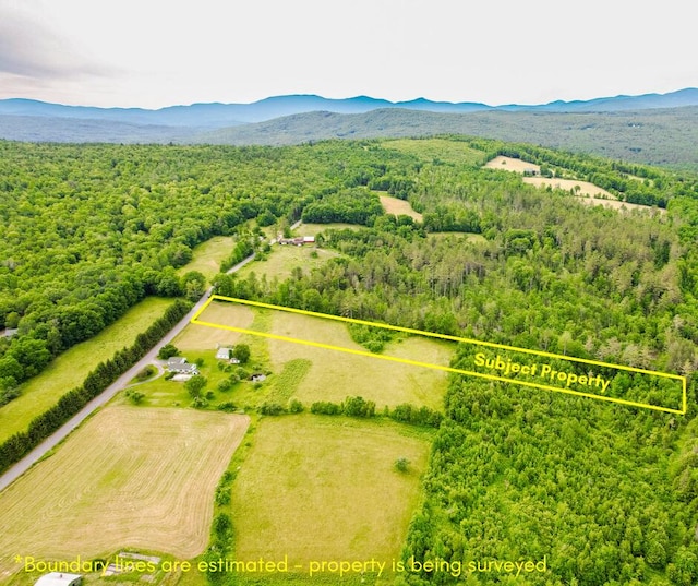 MR11L33 Cross Rd, Avon, ME 04966 - photo 2