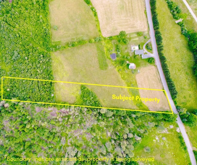 MR11L33 Cross Rd, Avon, ME 04966 - photo 3