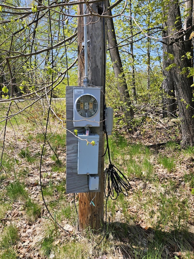 MR11L33 Cross Rd, Avon, ME 04966 - photo 17