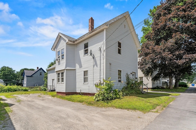 81 Parker St, Brewer, ME 04412 - photo 1