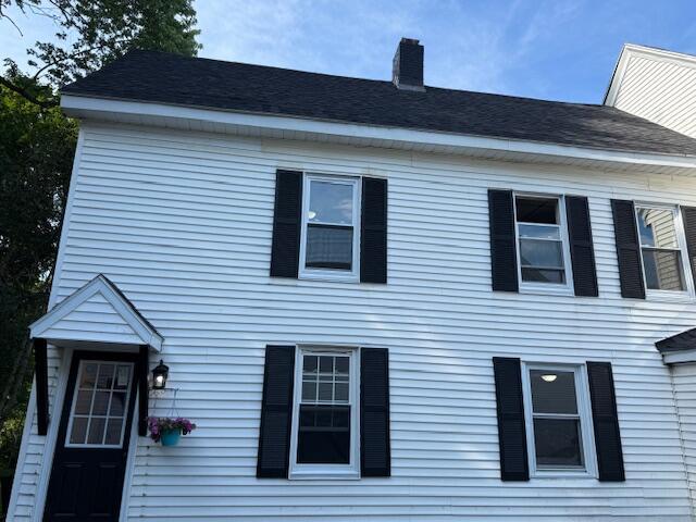 33 Harrison Ave, Gardiner, ME 04345 - photo 2