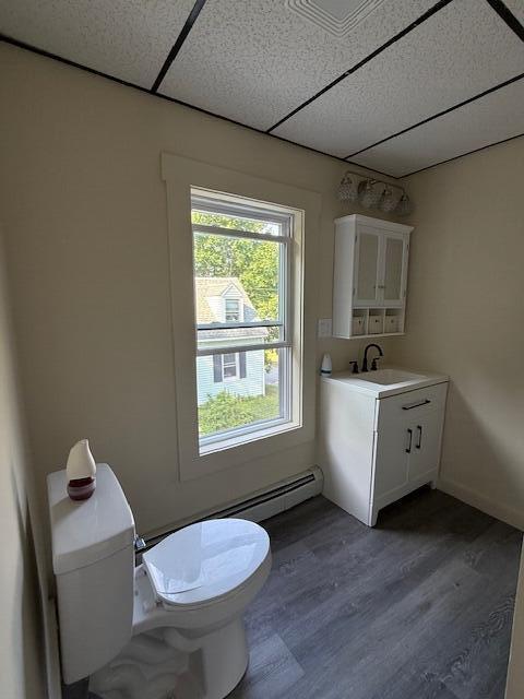 33 Harrison Ave, Gardiner, ME 04345 - photo 4