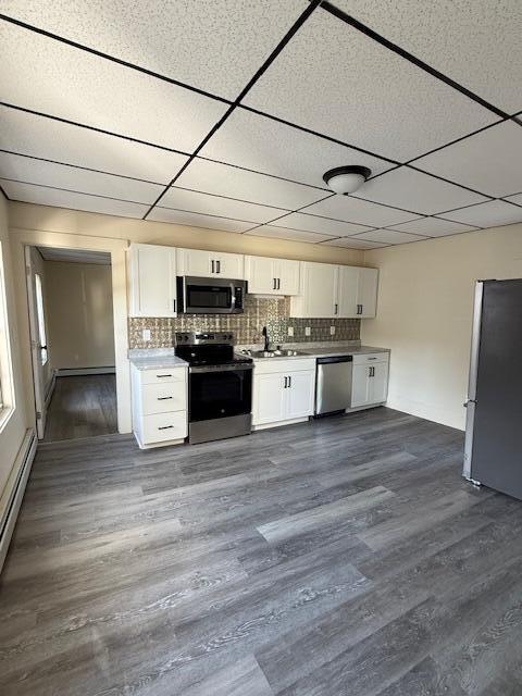 33 Harrison Ave, Gardiner, ME 04345 - photo 9