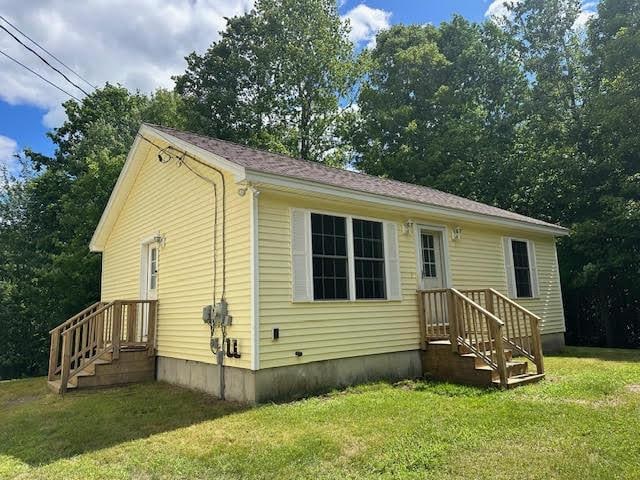 328 Norris Hill Rd, Monmouth, ME 04259 - photo 2