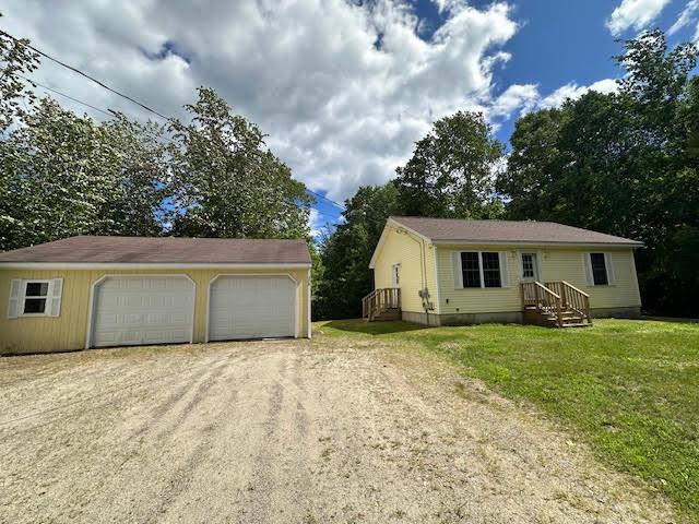 328 Norris Hill Rd, Monmouth, ME 04259 - photo 44