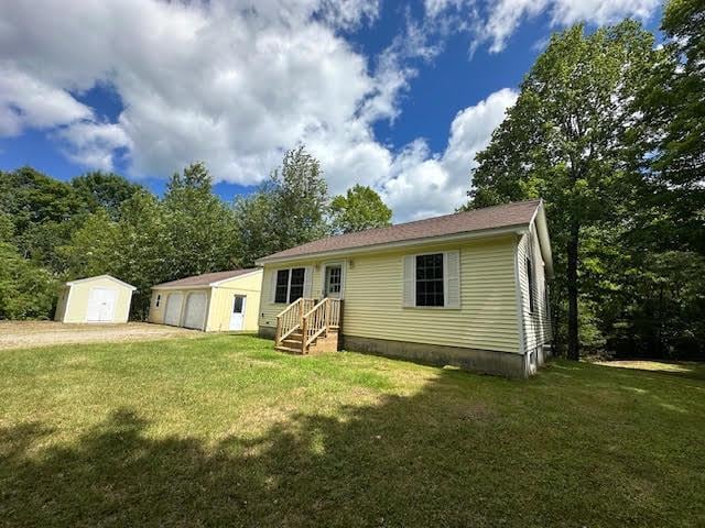 328 Norris Hill Rd, Monmouth, ME 04259 - photo 53