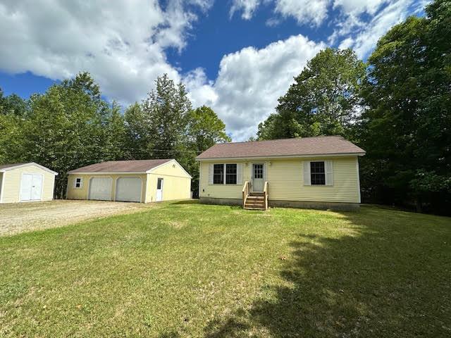 328 Norris Hill Rd, Monmouth, ME 04259 - photo 54