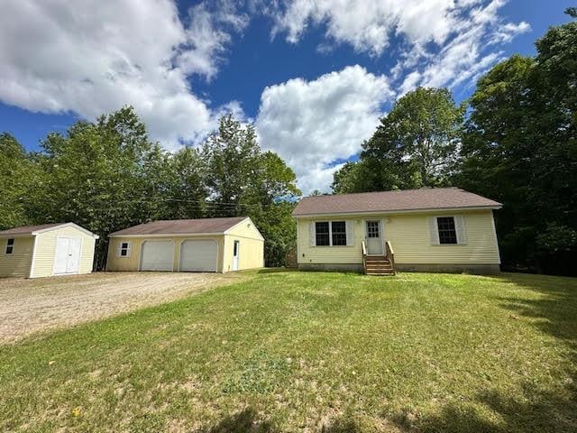 328 Norris Hill Rd, Monmouth, ME 04259 - photo 1