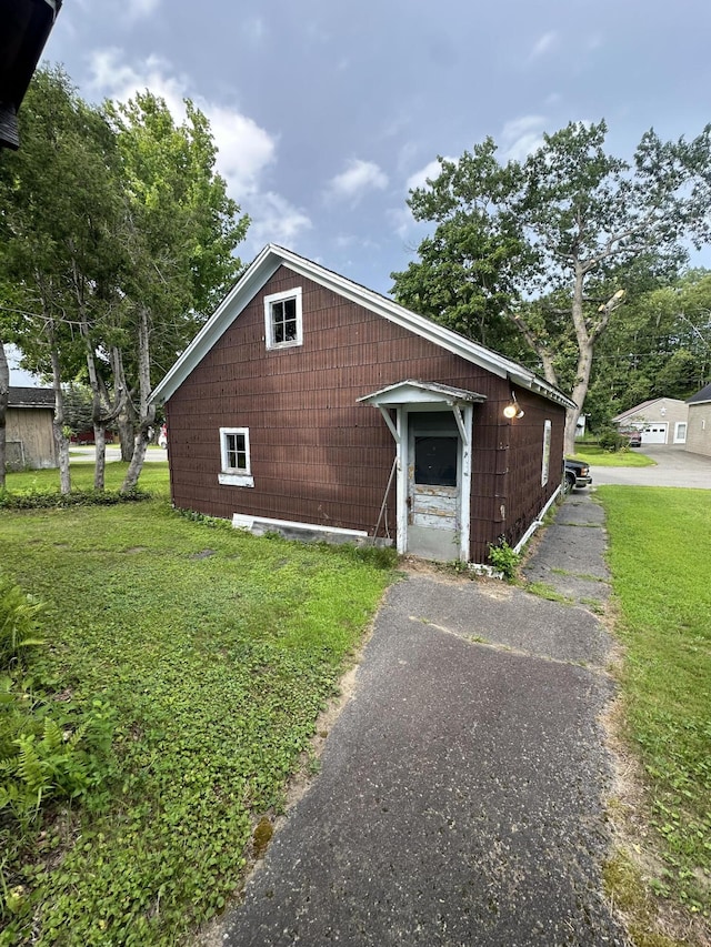 47 York St, Millinocket, ME 04462 - photo 19