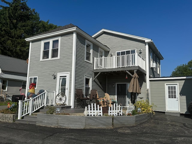 27 Epworth St, Presque Isle, ME 04769 - photo 4