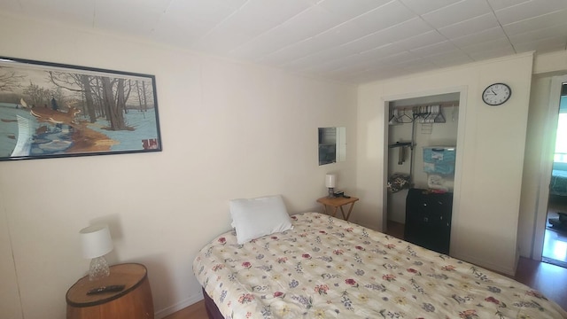 275 Boundary Line Rd, Bridgewater, ME 04735 - photo 4