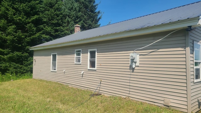 275 Boundary Line Rd, Bridgewater, ME 04735 - photo 12