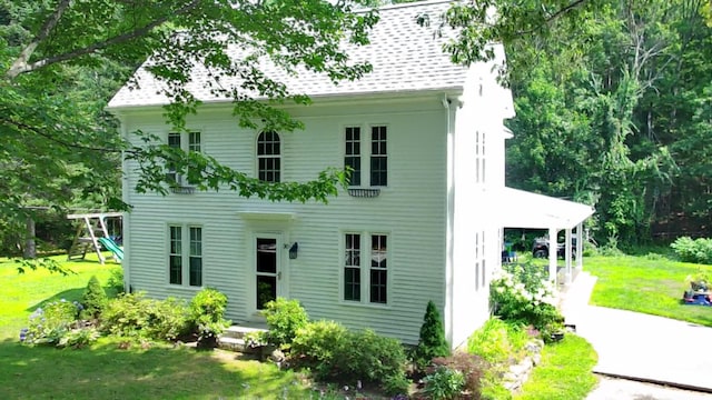 30 Cram Rd, Standish, ME 04084 - photo 2