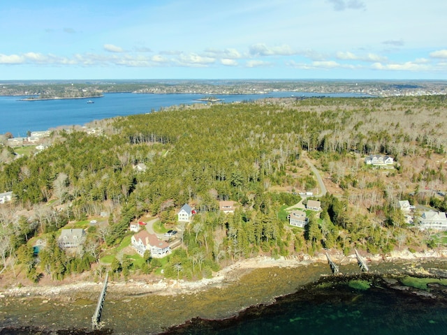 LOT12 Linekin Rd, Boothbay Harbor, ME 04538 - photo 1