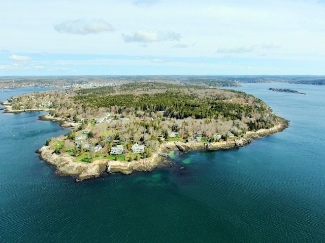 LOT12 Linekin Rd, Boothbay Harbor, ME 04538 - photo 2