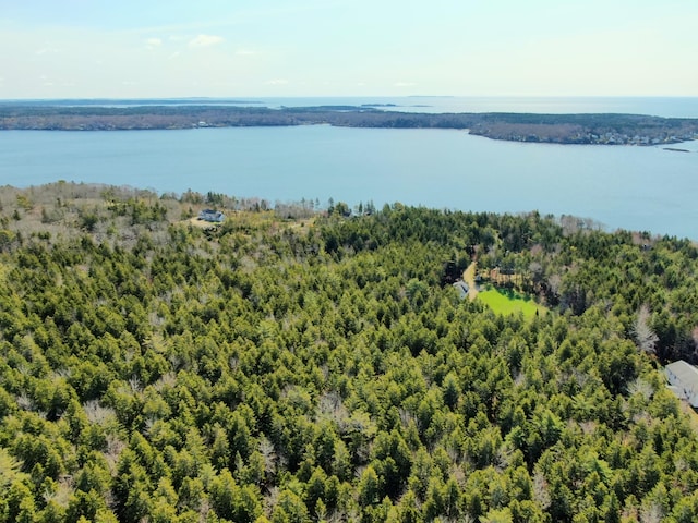 LOT12 Linekin Rd, Boothbay Harbor, ME 04538 - photo 3