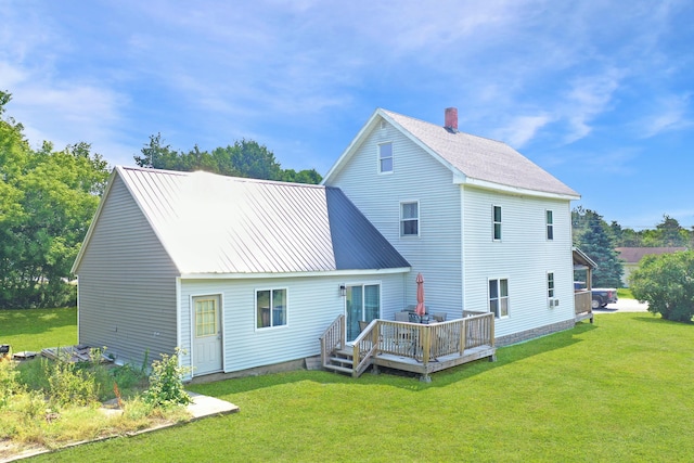 188 Reach Rd, Presque Isle, ME 04769 - photo 5