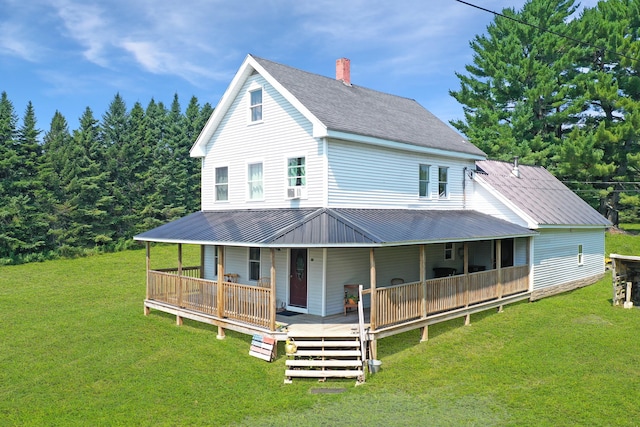 188 Reach Rd, Presque Isle, ME 04769 - photo 1