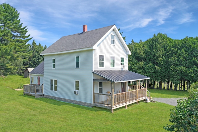 188 Reach Rd, Presque Isle, ME 04769 - photo 3