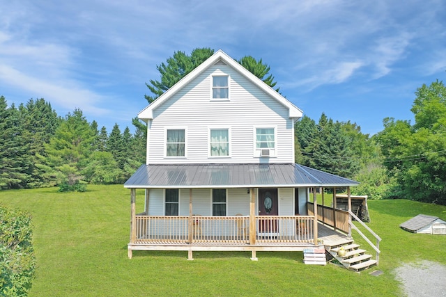 188 Reach Rd, Presque Isle, ME 04769 - photo 2