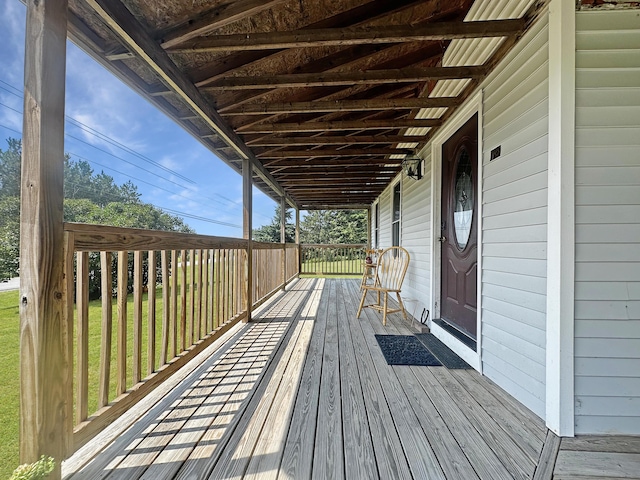 188 Reach Rd, Presque Isle, ME 04769 - photo 7