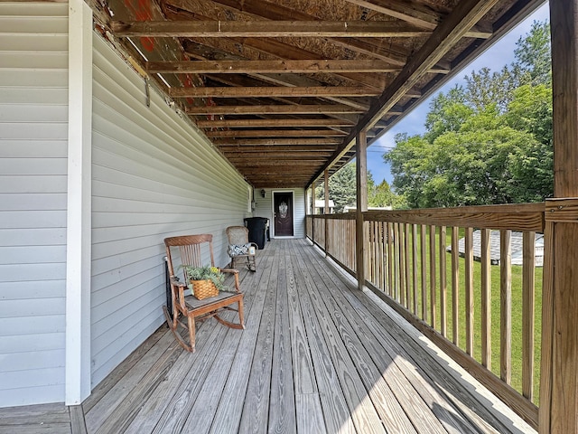 188 Reach Rd, Presque Isle, ME 04769 - photo 9