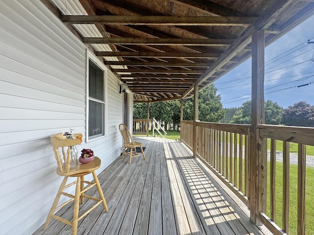 188 Reach Rd, Presque Isle, ME 04769 - photo 8