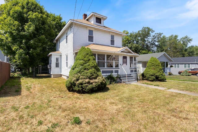 2 Harrison St, Sanford, ME 04083 - photo 1