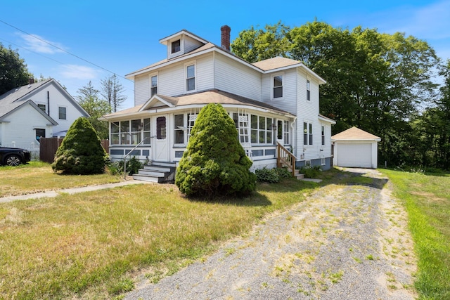 2 Harrison St, Sanford, ME 04083 - photo 3