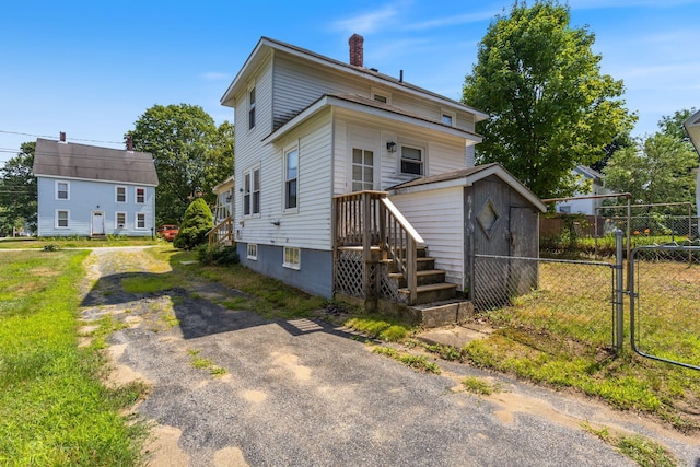 2 Harrison St, Sanford, ME 04083 - photo 26