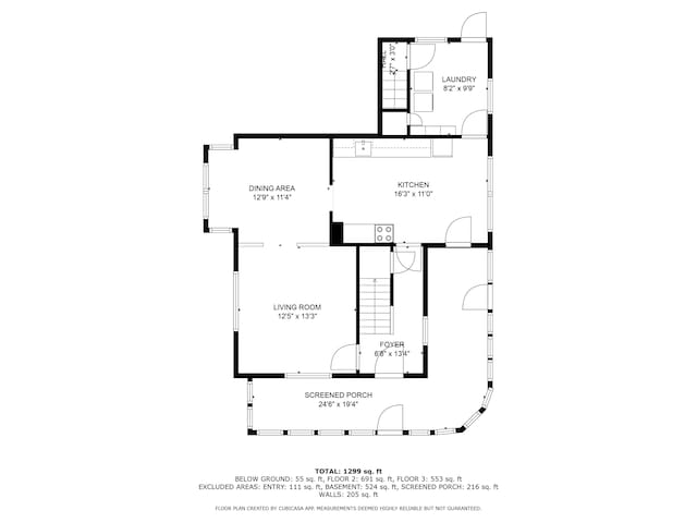 2 Harrison St, Sanford, ME 04083 - photo 33