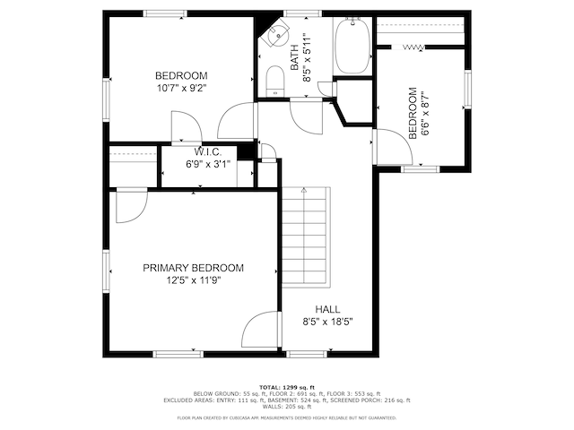 2 Harrison St, Sanford, ME 04083 - photo 34