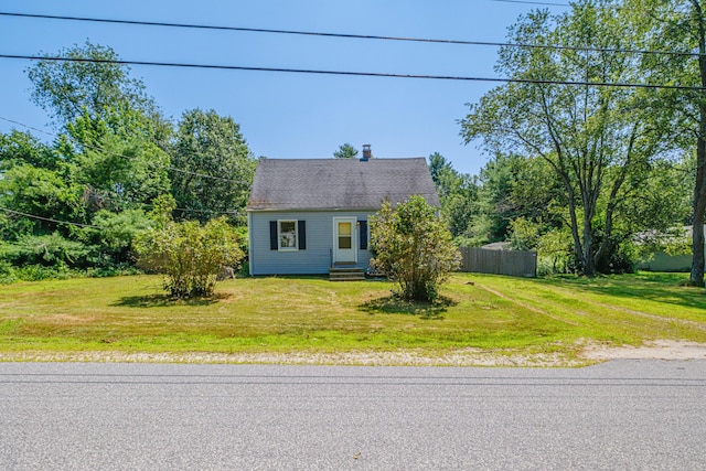46 Highland Cliff Rd, Windham, ME 04062 - photo 3