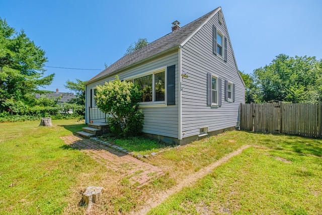46 Highland Cliff Rd, Windham, ME 04062 - photo 46