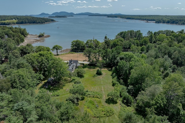 72 Harbor View Dr, Sullivan, ME 04664 - photo 1