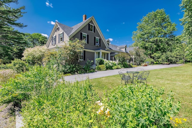 72 Harbor View Dr, Sullivan, ME 04664 - photo 37
