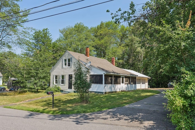 4 Roosevelt St, Sanford, ME 04083 - photo 1