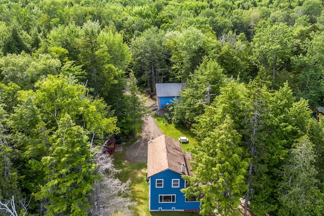 412 Cedar Lake Rd Unit T2 R9, Nwp, ME 04462 - photo 5