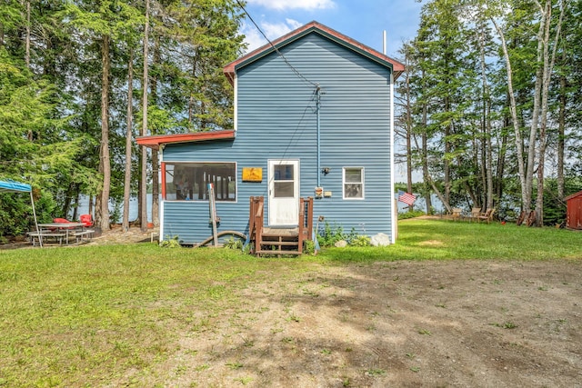 412 Cedar Lake Rd Unit T2 R9, Nwp, ME 04462 - photo 17