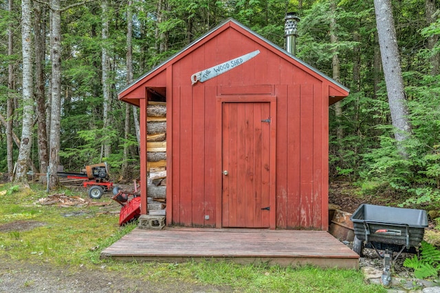 412 Cedar Lake Rd Unit T2 R9, Nwp, ME 04462 - photo 38
