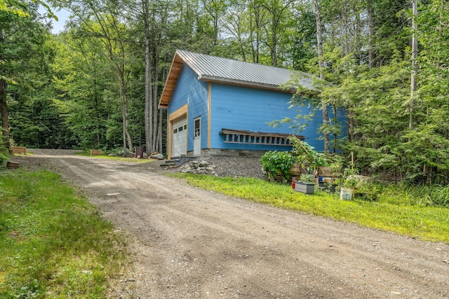 412 Cedar Lake Rd Unit T2 R9, Nwp, ME 04462 - photo 13