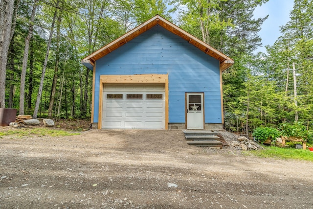 412 Cedar Lake Rd Unit T2 R9, Nwp, ME 04462 - photo 12