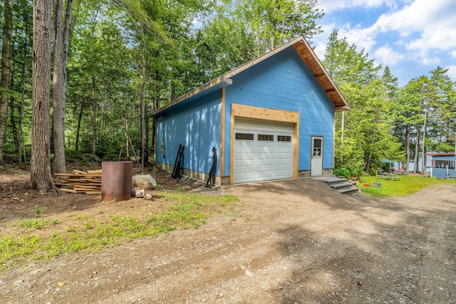 412 Cedar Lake Rd Unit T2 R9, Nwp, ME 04462 - photo 14