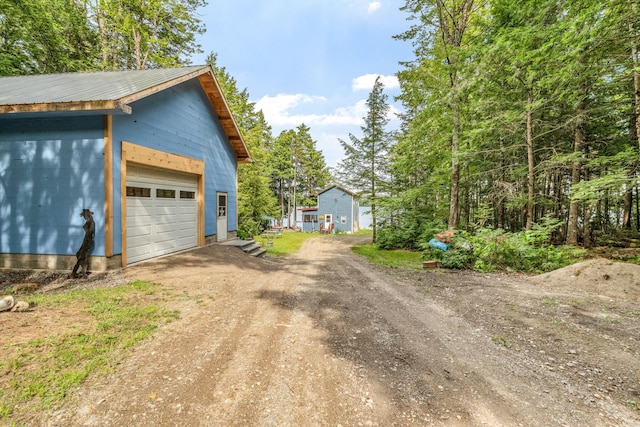 412 Cedar Lake Rd Unit T2 R9, Nwp, ME 04462 - photo 11