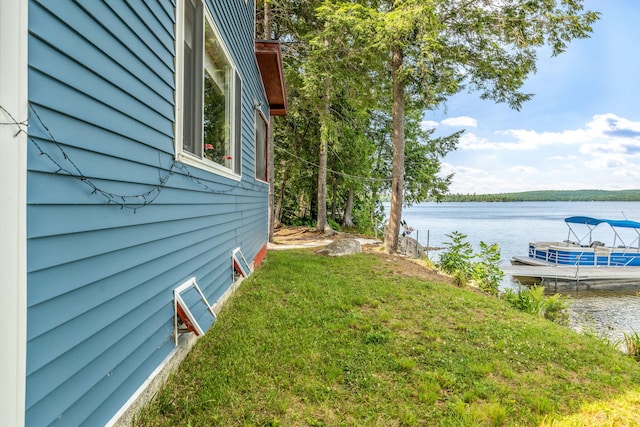 412 Cedar Lake Rd Unit T2 R9, Nwp, ME 04462 - photo 42