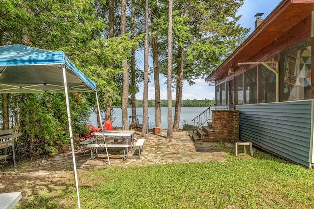 412 Cedar Lake Rd Unit T2 R9, Nwp, ME 04462 - photo 8