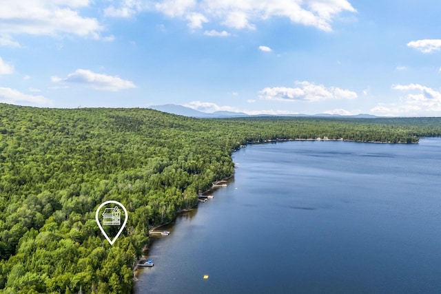 412 Cedar Lake Rd Unit T2 R9, Nwp, ME 04462 - photo 2